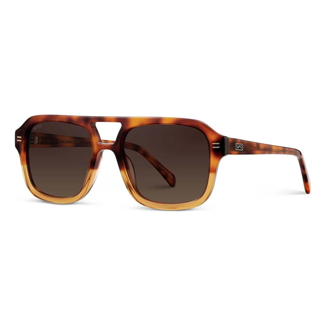 Sydney Aviator Sunglasses