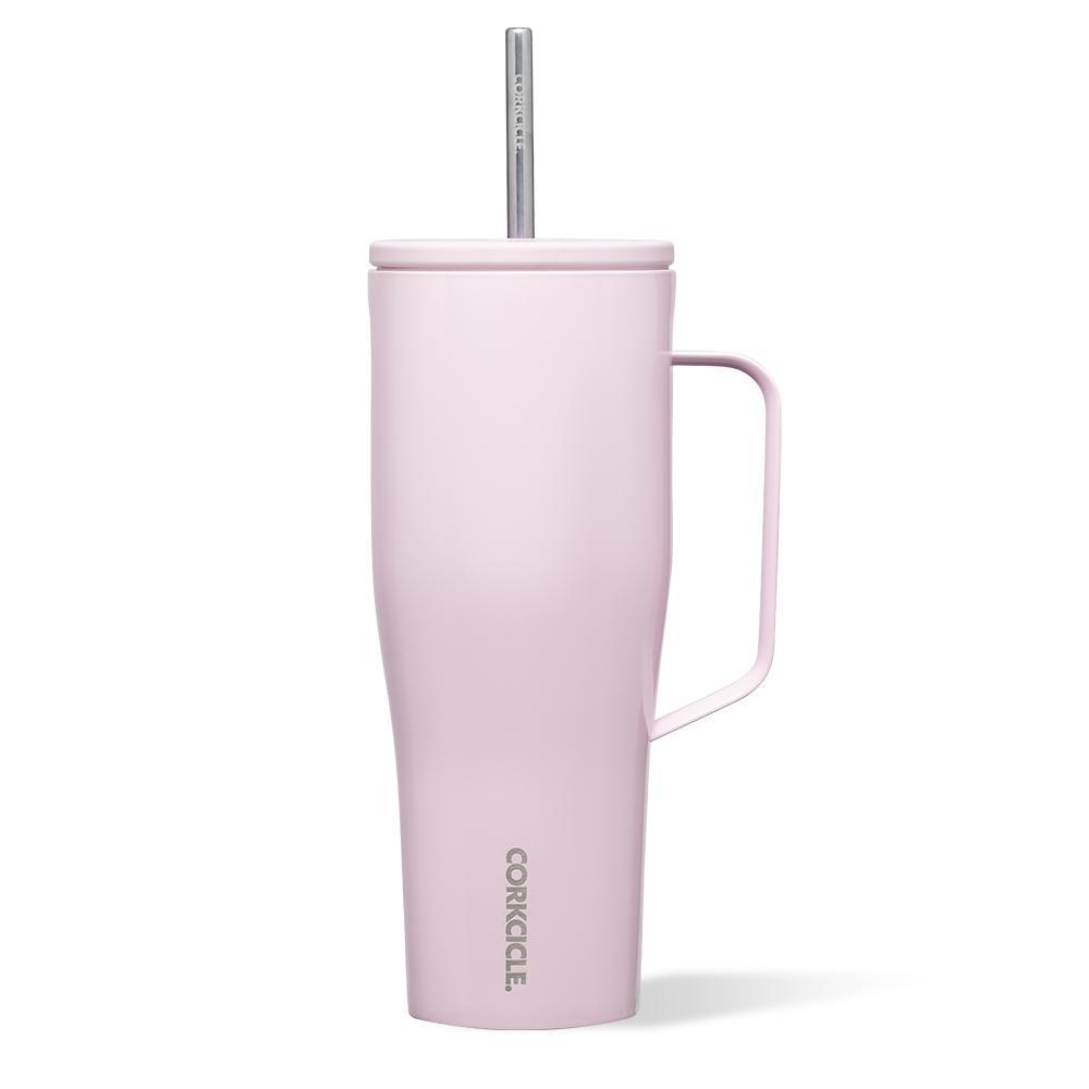 Powder Puff 30 oz. Corkcicle Cold Cup XL