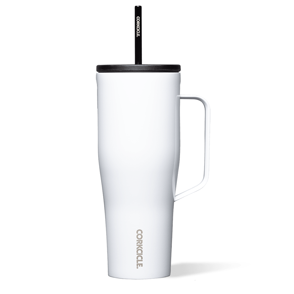 CORKCICLE 24OZ COLD CUP - SUN-SOAKED TEAL