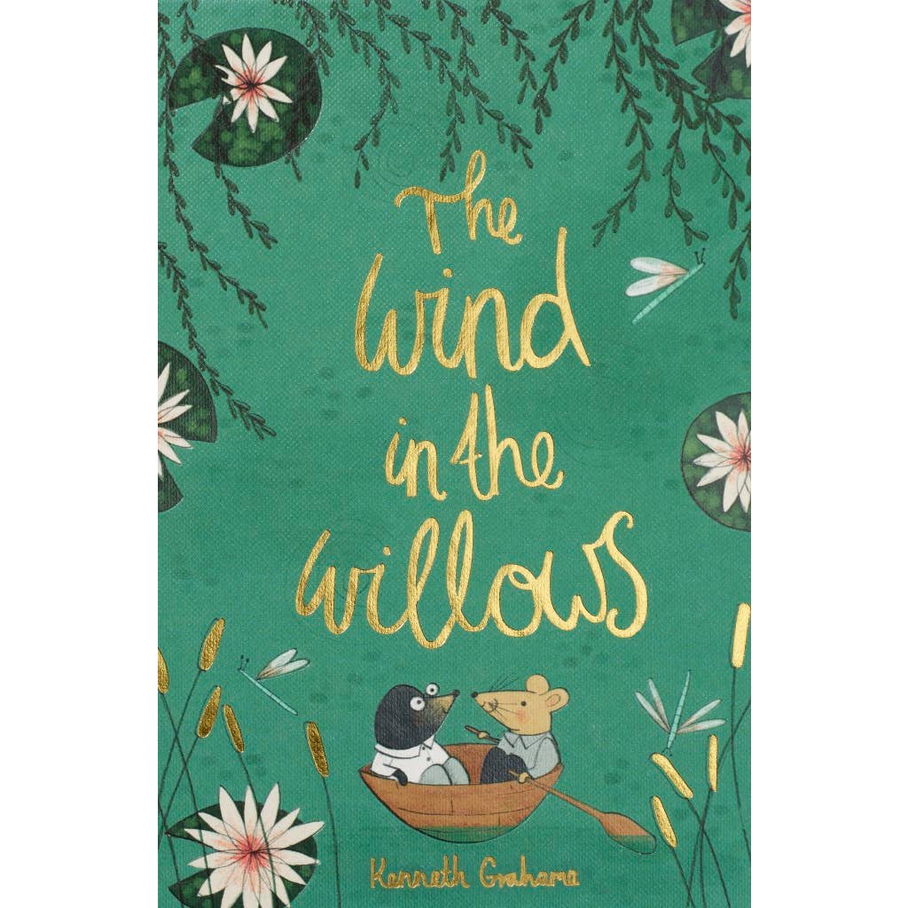 The Wind In The Willows Collector's Edition