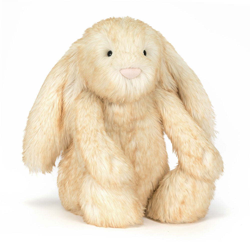Springlowe Luxe Bunny Big Jellycat – The Cotton Market