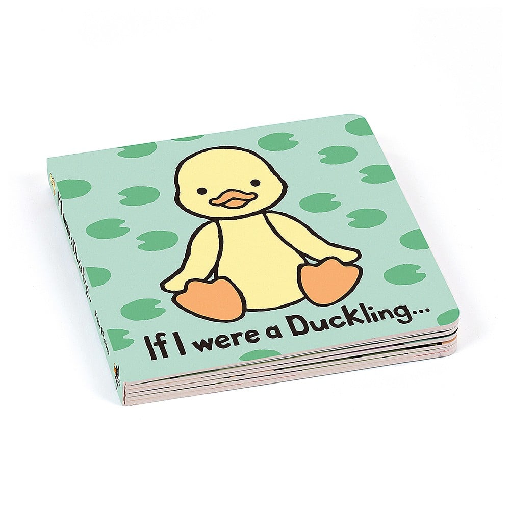 If I Were A Duckling
