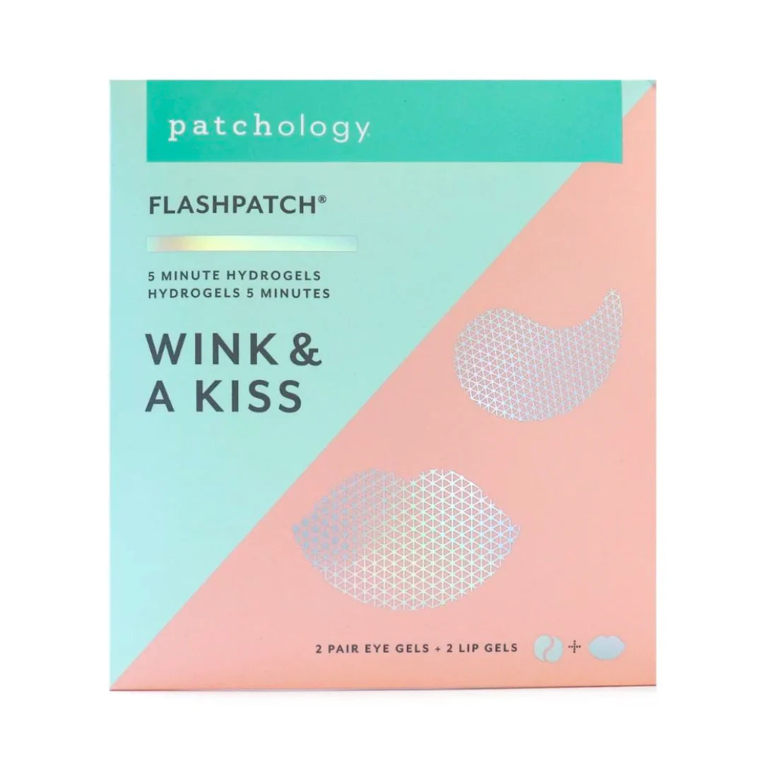 Wink & A Kiss Kit
