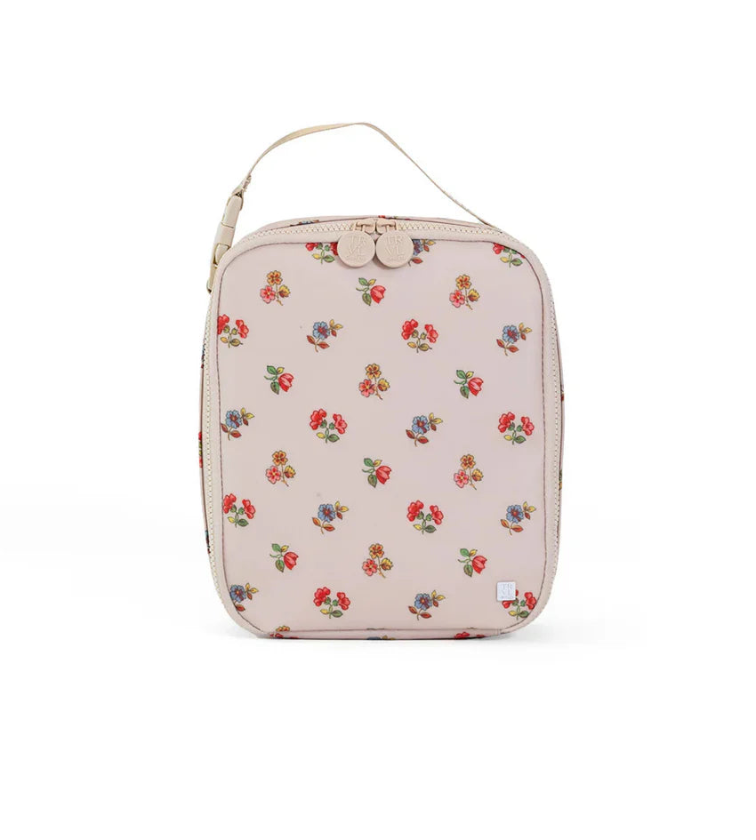 Insulated TRVL Lunch Box