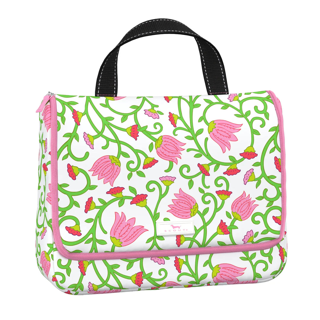 Beauty Gordito Hanging Scout Bag