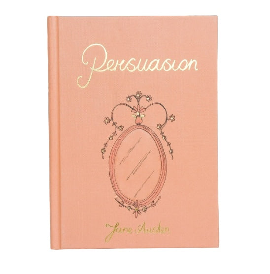Persuasion Collector's Edition