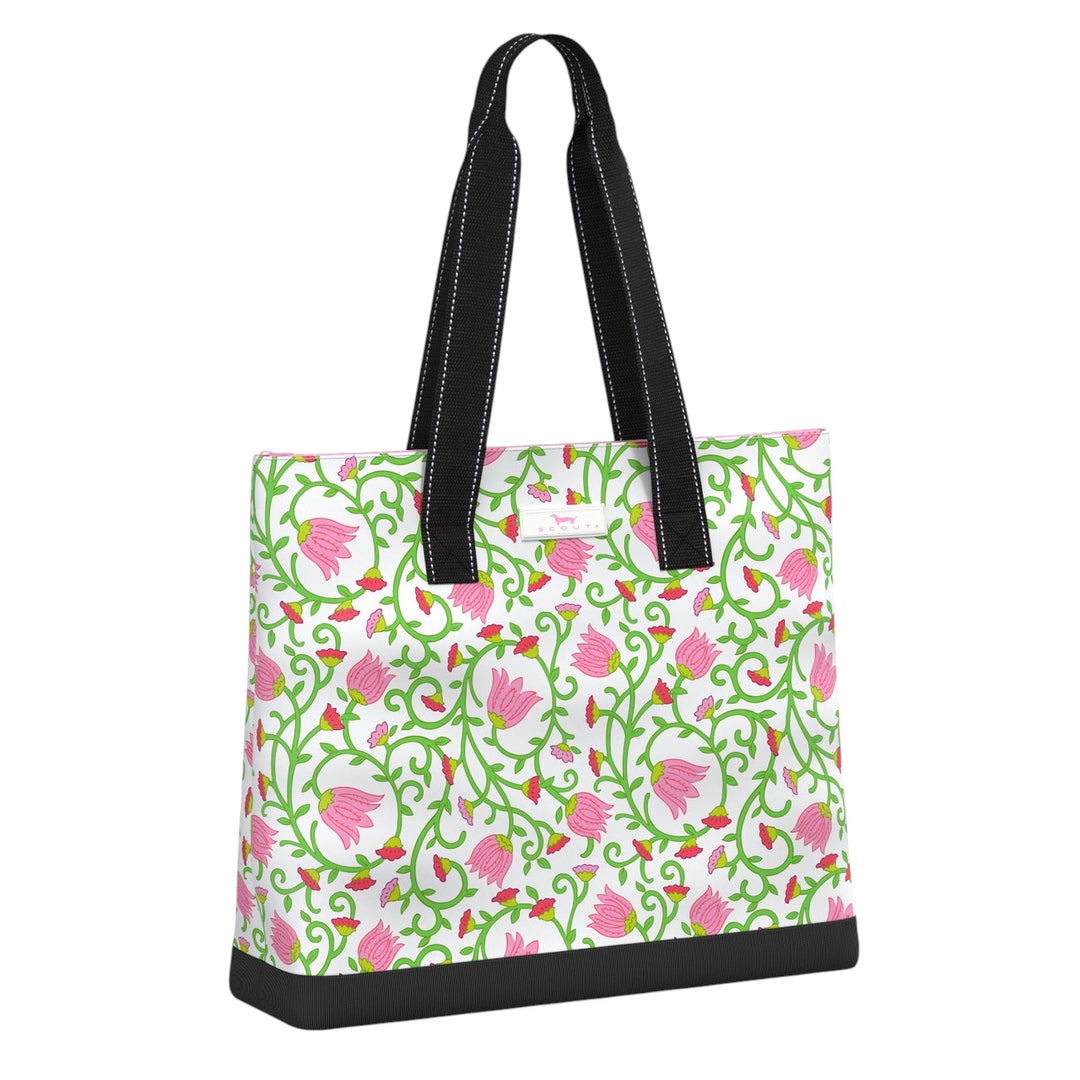Open Bar Scout Picnic Tote