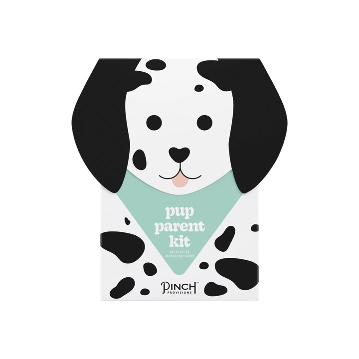 Pup Parent Kit