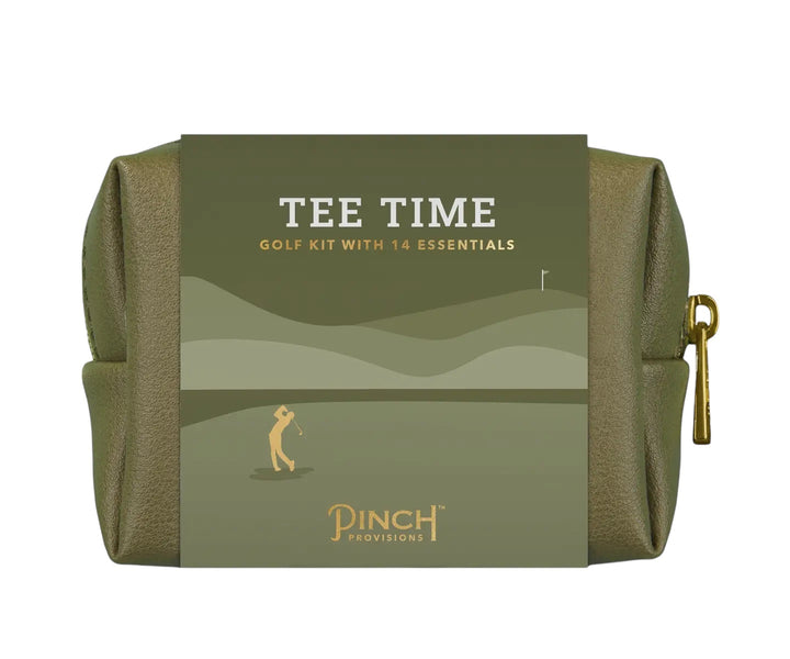 Tee Time Golf Kit