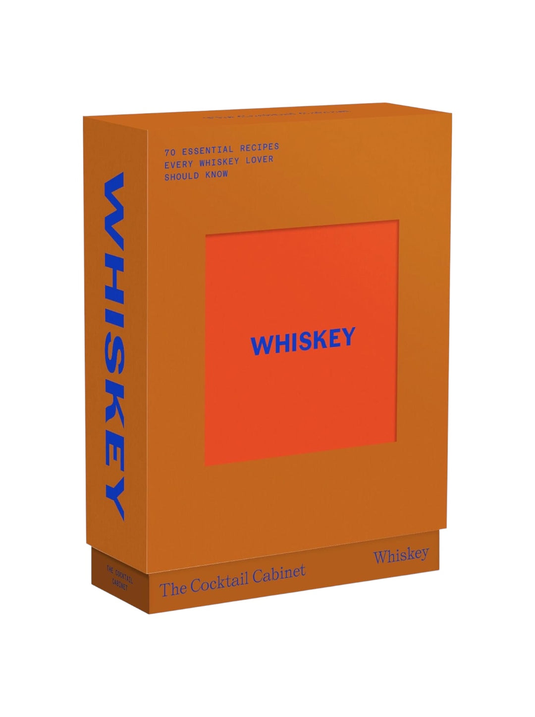 Cocktail Cabinet: Whiskey