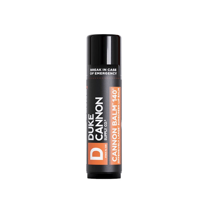 Cannon Balm 140° Tactical Lip Protectant