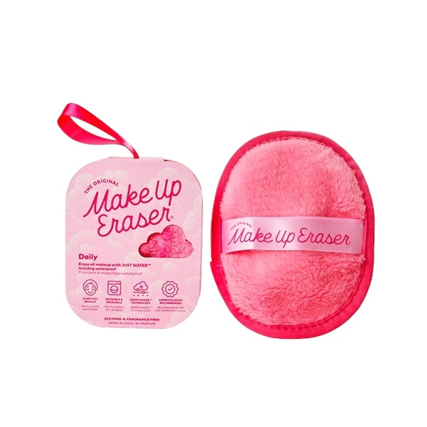 The Daily MakeUp Eraser