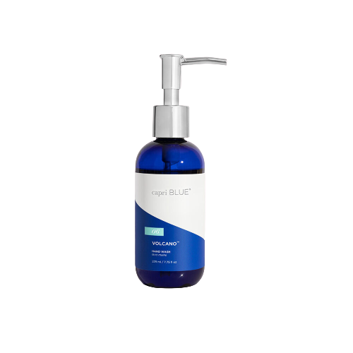 Volcano Hand Wash