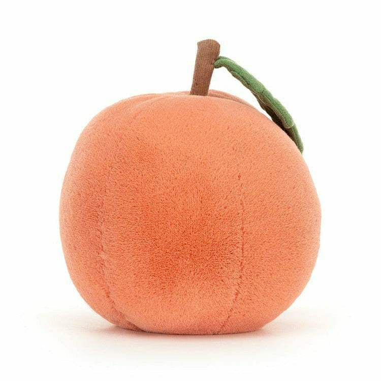 Amuseable Peach Jellycat