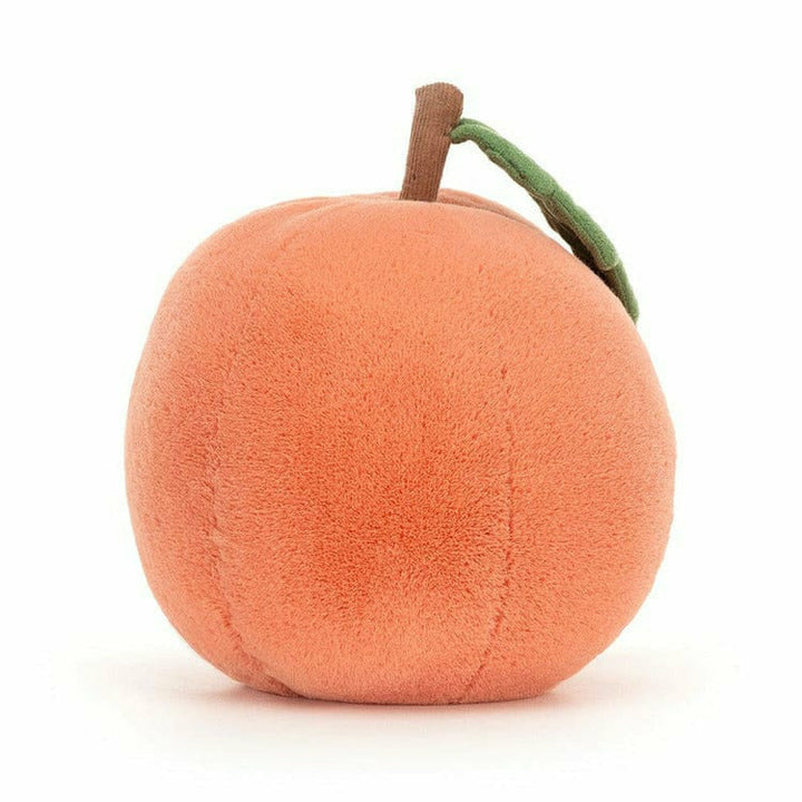 Amuseable Peach Jellycat