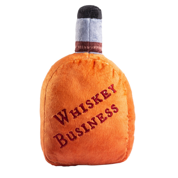 Woofoord Reserve Squeaker Dog Toy