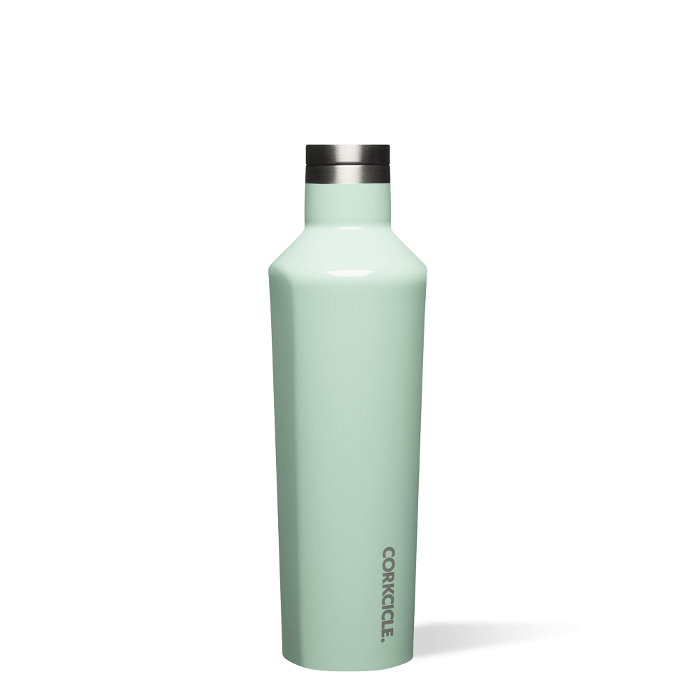 Corkcicle 16 oz Canteen - Cotton Candy