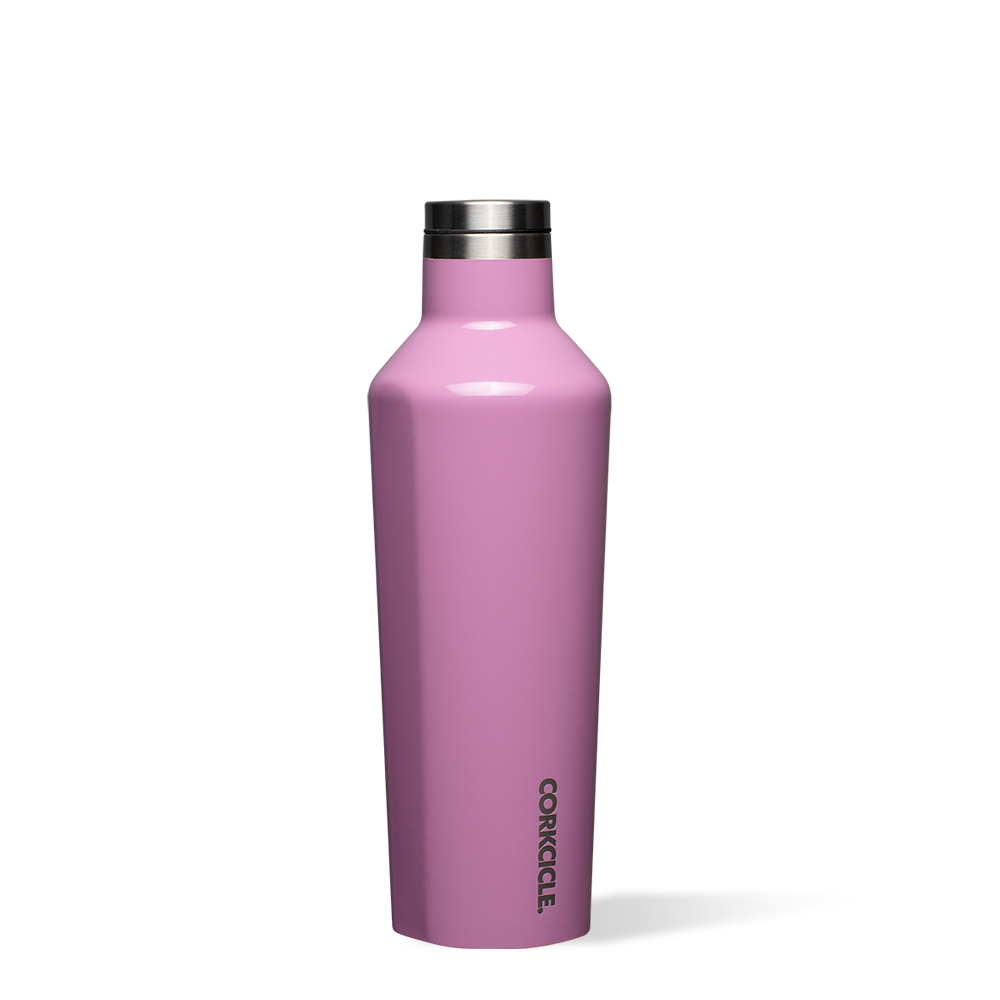 Corkcicle Canteen Turquoise 25 Oz