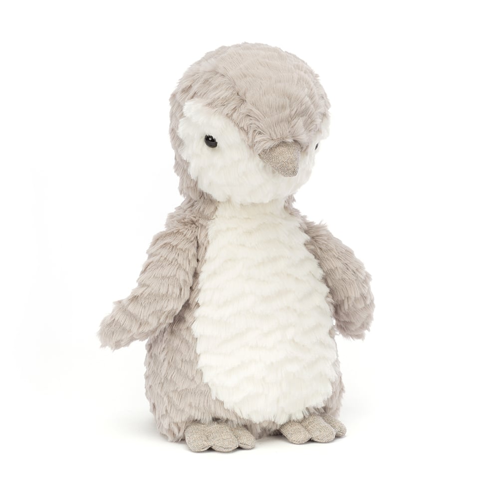 Ditzi Penguin Jellycat, Small