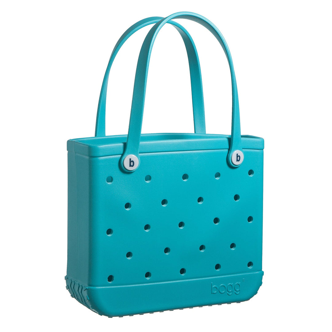 Turquoise + Caicos Baby Bogg Bag