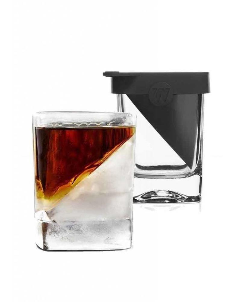 Corkcicle Whiskey Wedge