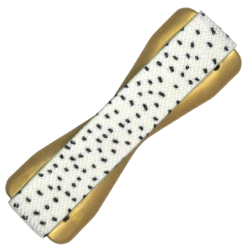 Dots Love Handle Phone Grip