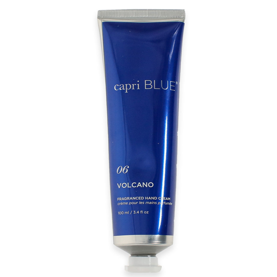 Volcano Mini Hand Cream