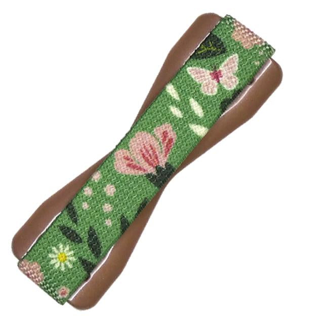 Gardenia Love Handle Phone Grip