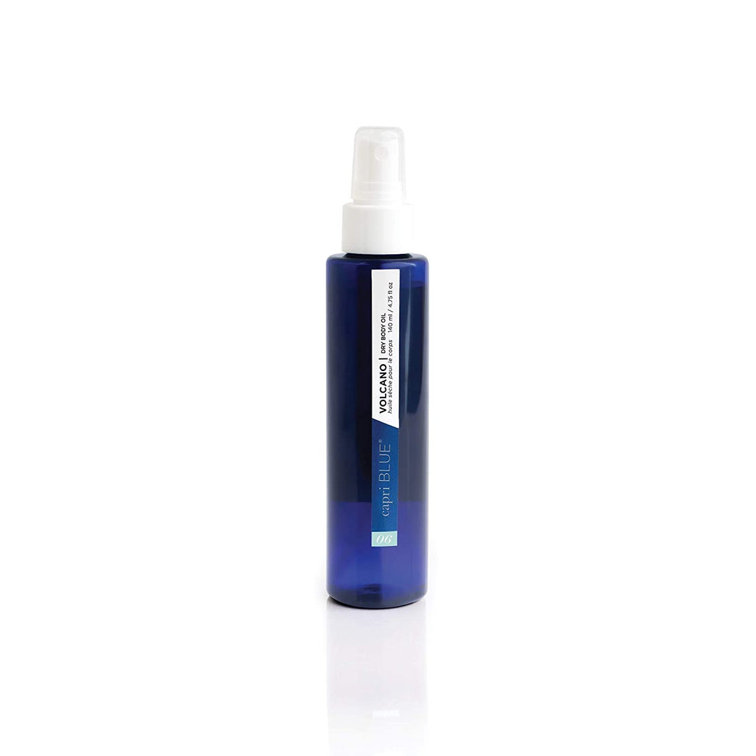 Volcano Dry Body Oil