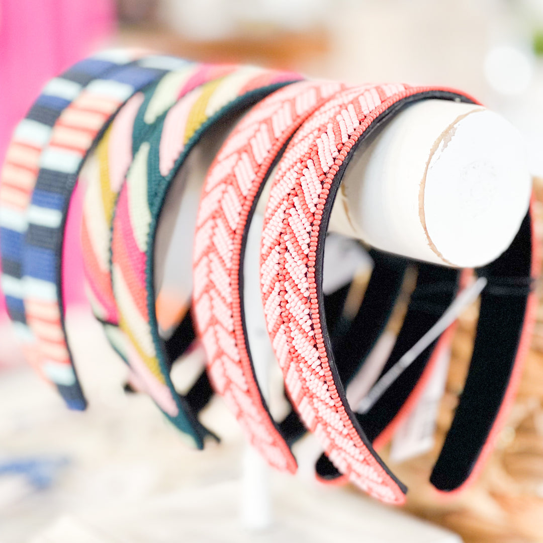 Headbands