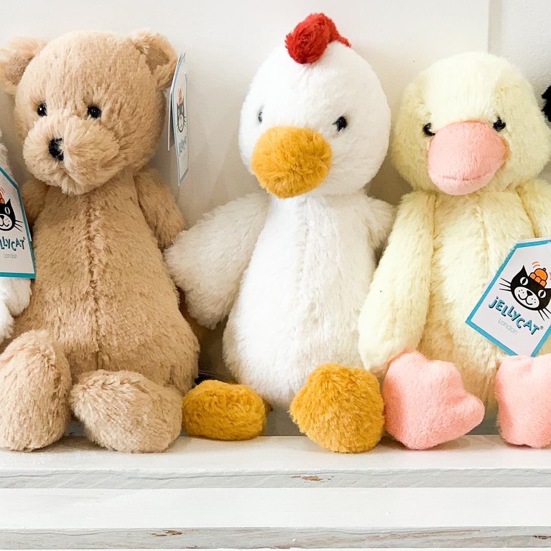 Jellycat