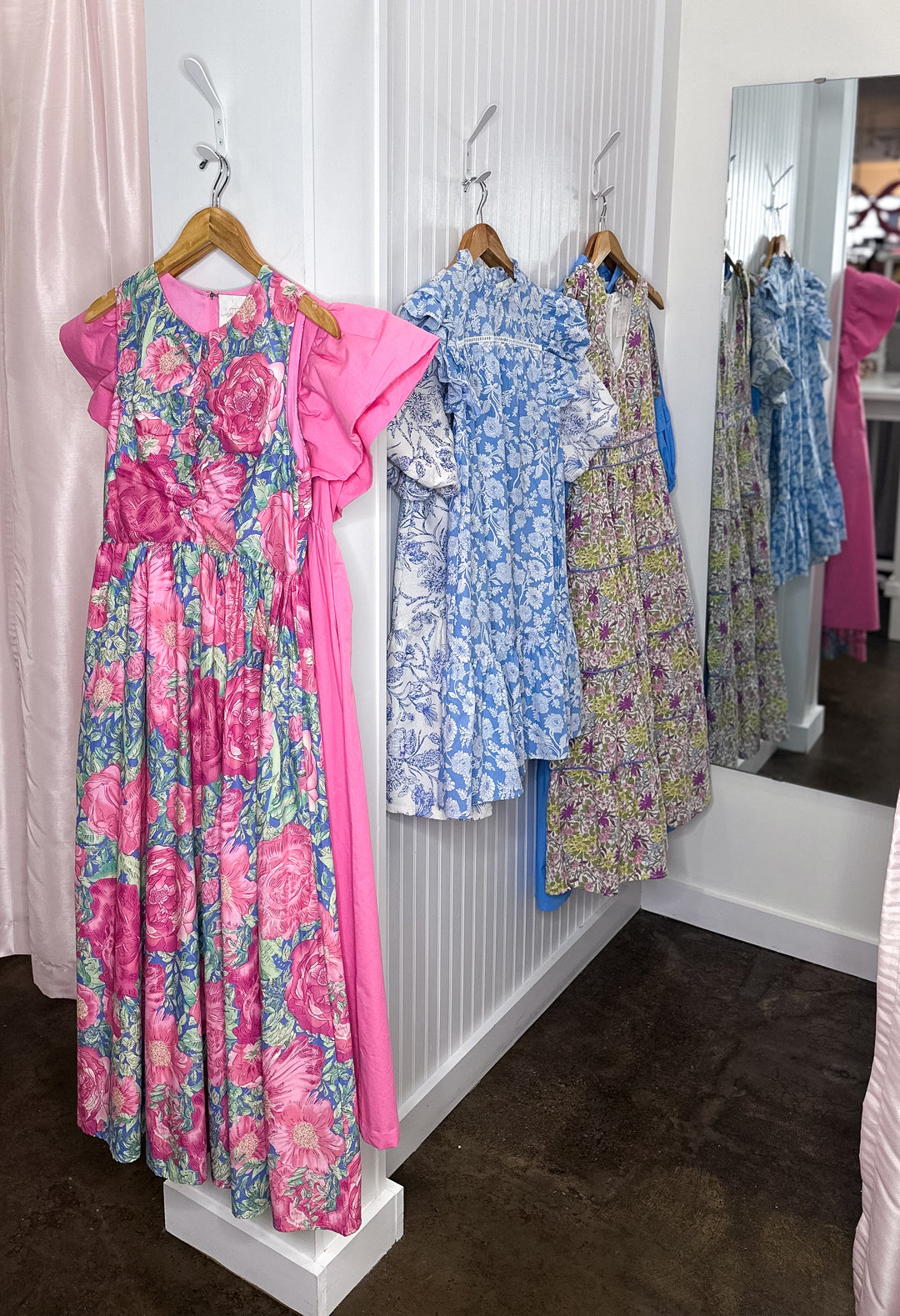 Hoppy Easter Dresses