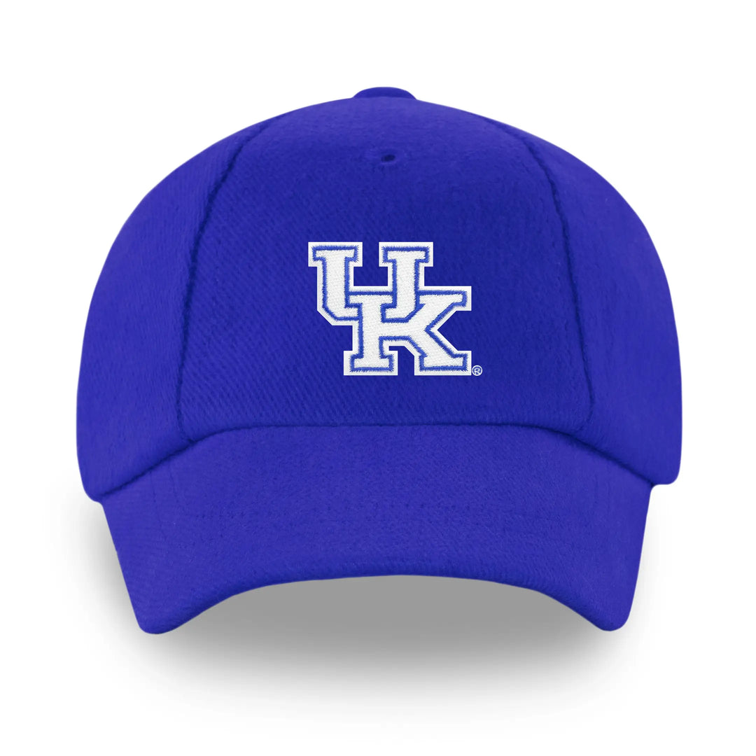 University of Kentucky Toddler Baseball Cap