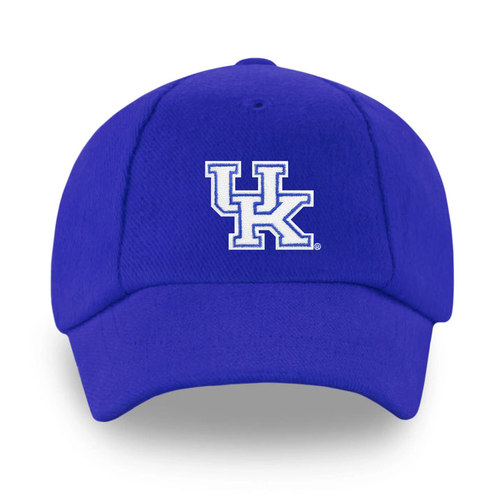 University of Kentucky Toddler Baseball Cap