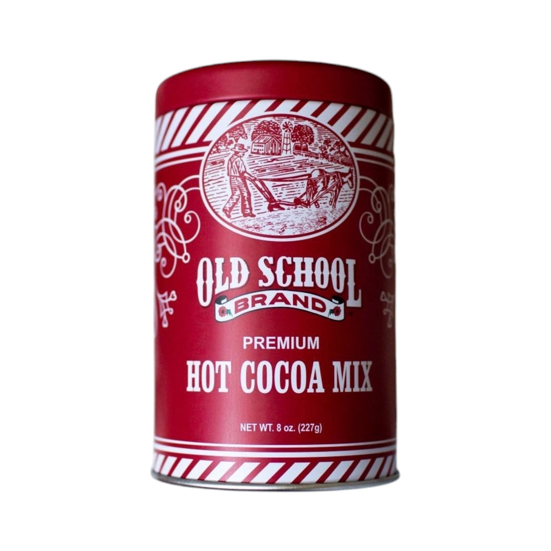 Hot Cocoa Mix