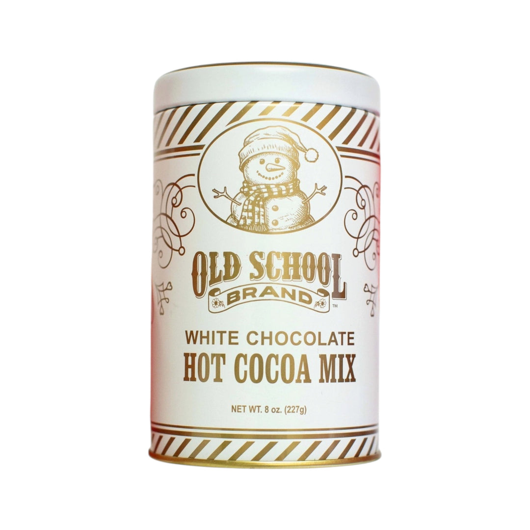 White Chocolate Hot Cocoa Mix
