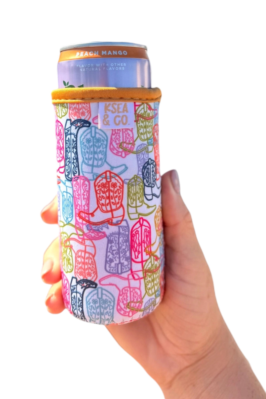 Slim Can Drink Sleeve