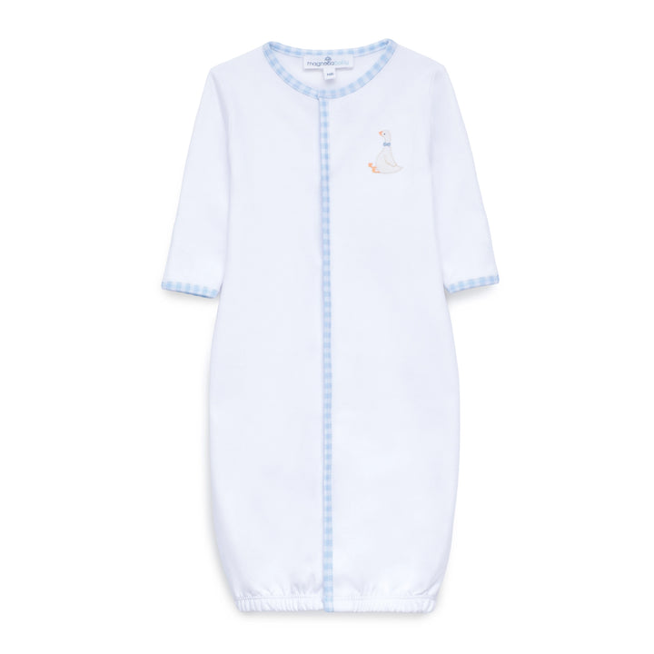 Silly Goose Blue Converter