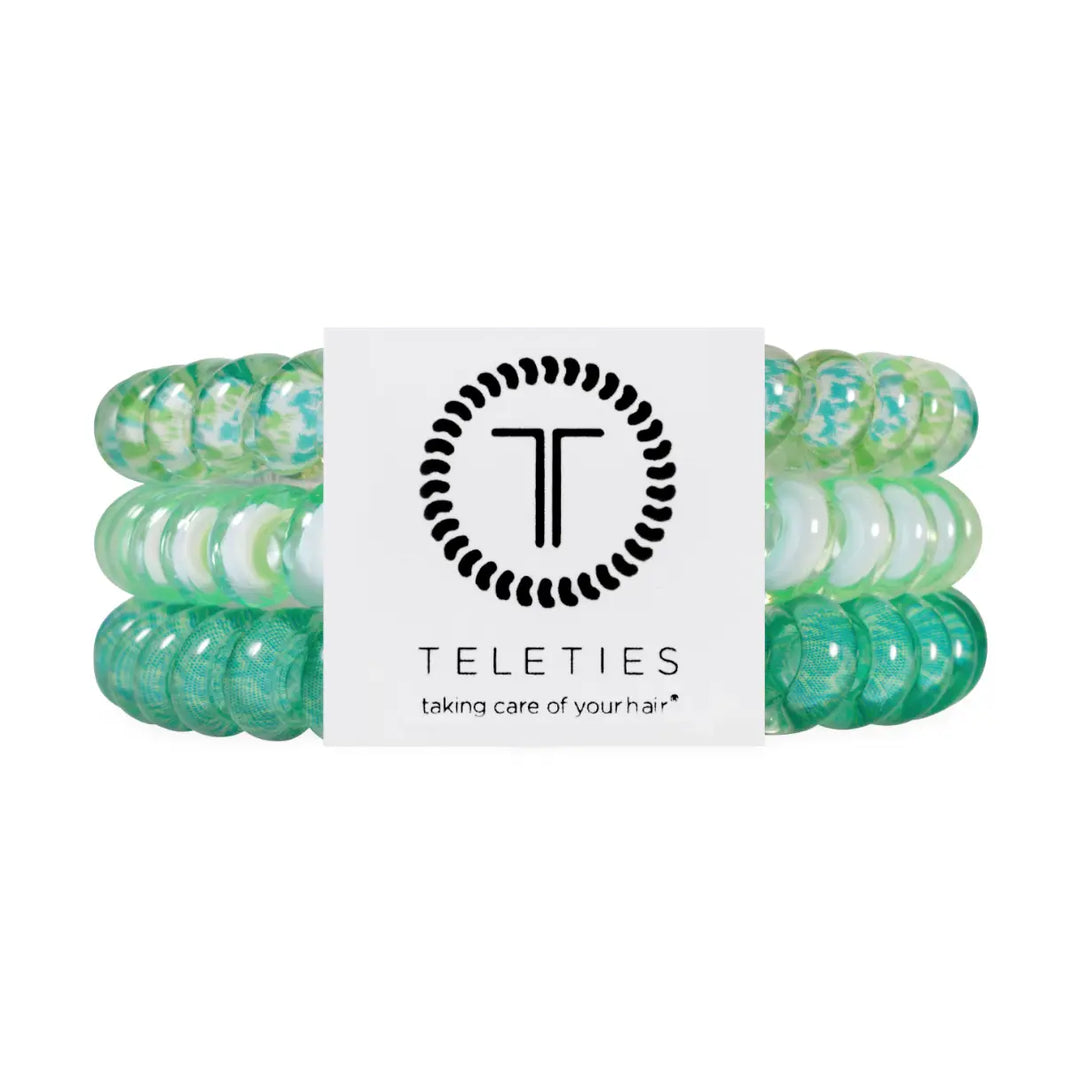 By The Sea Shore Small Teleties
