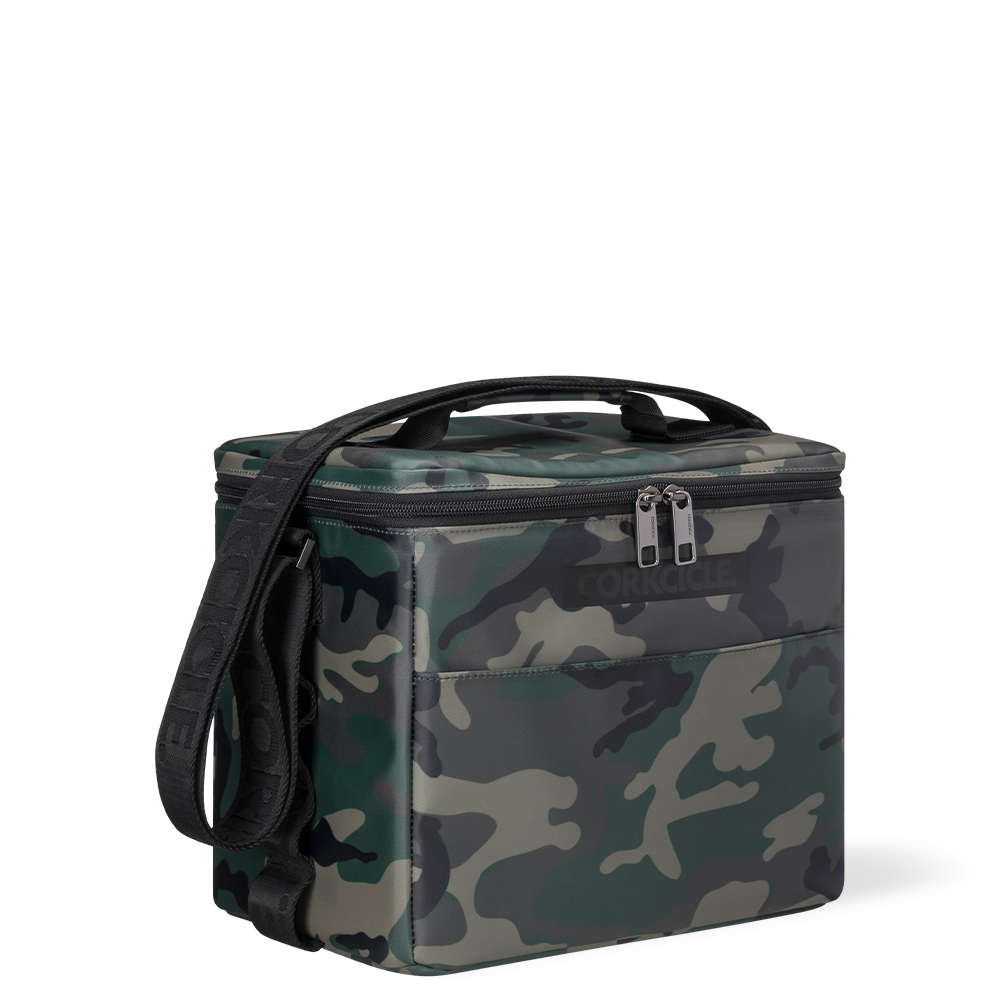 Mills Insulated Soft Cooler