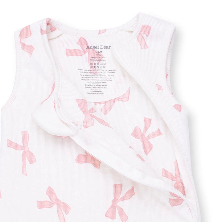 Pretty Bows Sleep Bag