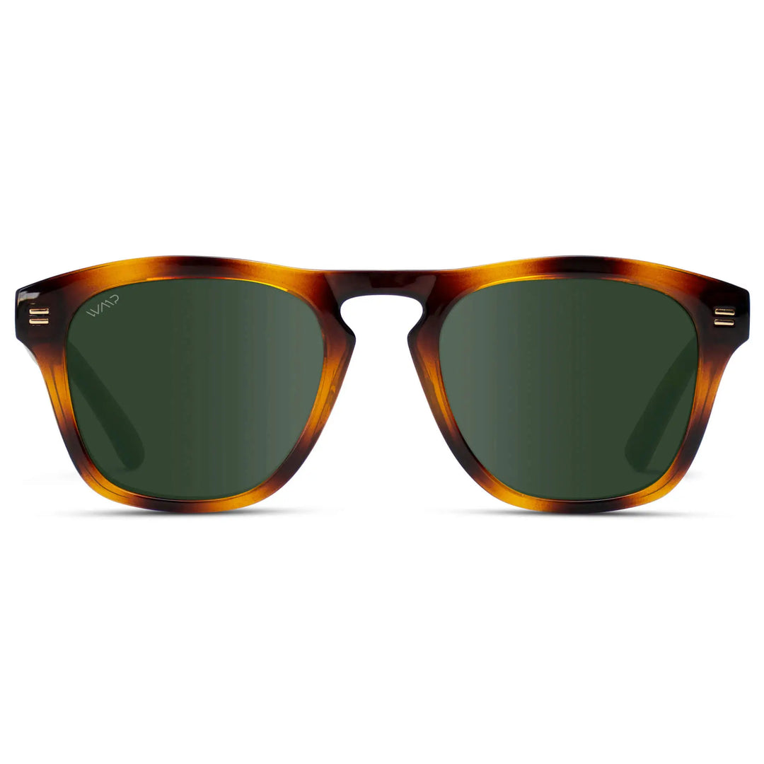 Dash Square Sunglasses