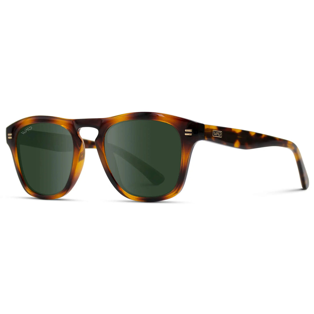 Dash Square Sunglasses
