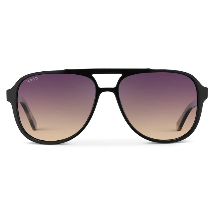 Indie Aviator Sunglasses