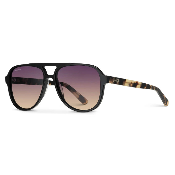 Indie Aviator Sunglasses