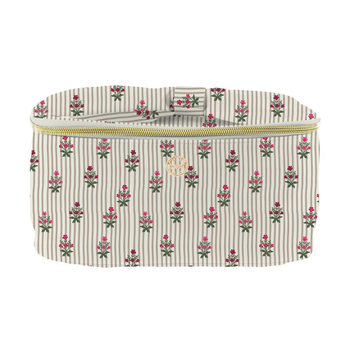 Kiss & Makeup Bag