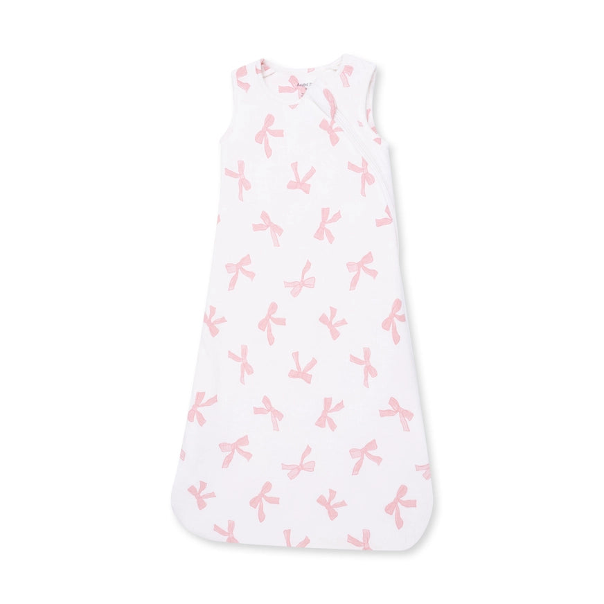 Pretty Bows Sleep Bag