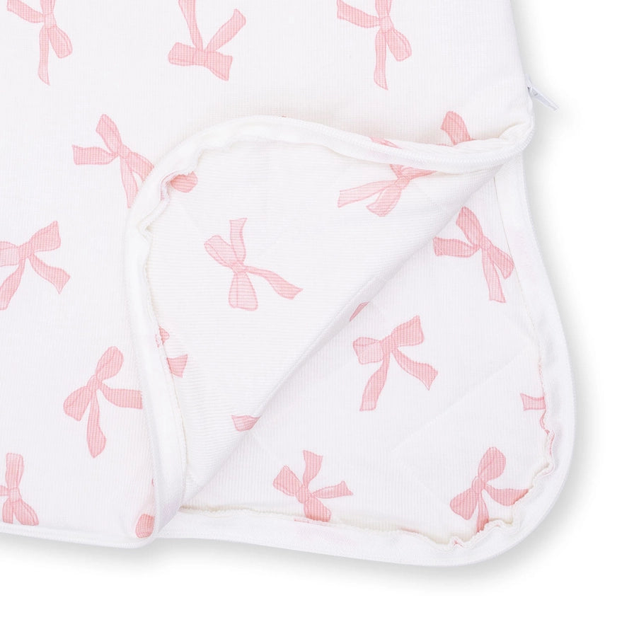 Pretty Bows Sleep Bag