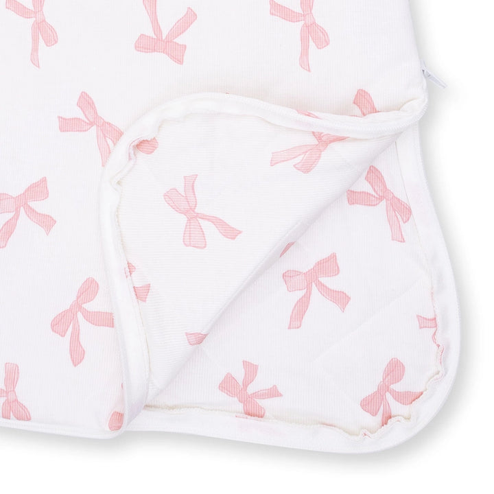 Pretty Bows Sleep Bag