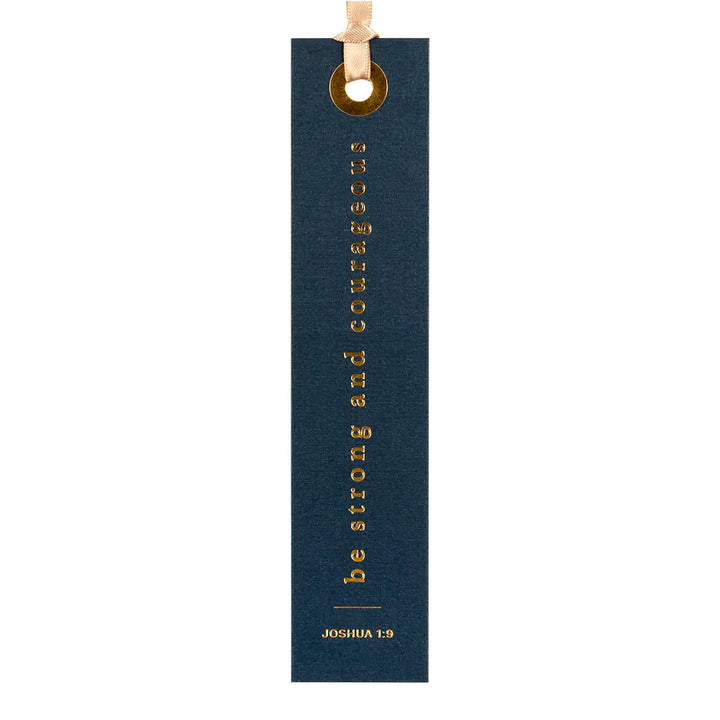 Church Notes Bookmark